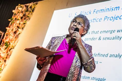 Feminist Theorist Thursdays: Patricia Hill Collins – FEM Newsmagazine