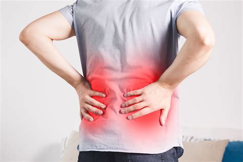 acute   pain spinavita