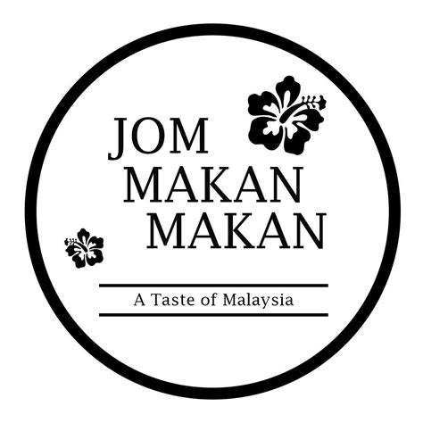 Jom Makan Makan - Home
