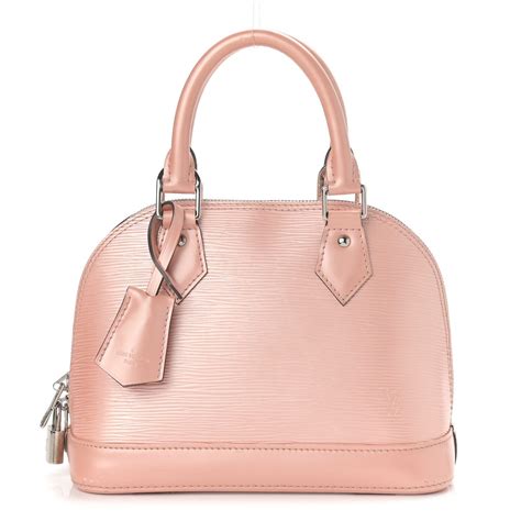 Louis Vuitton Leathers & Materials 101: Which One Is Best?