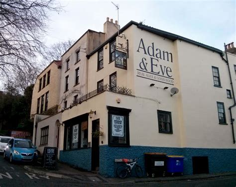 Gallery: Pubs of Bristol