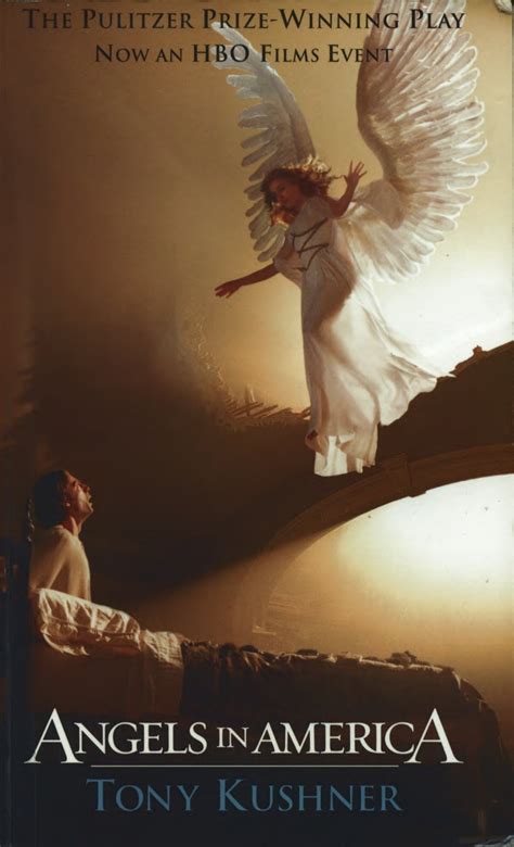 Angels In America Tv Show 1