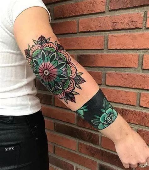 30+ Тату на лікті для чоловіків | Варіанти дизайнів | VeAn Tattoo