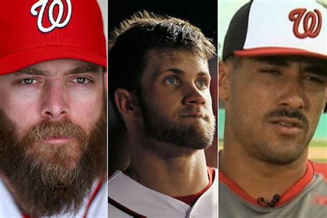 Davey Johnson Thinks Your Daughter Should Date Nationals Players