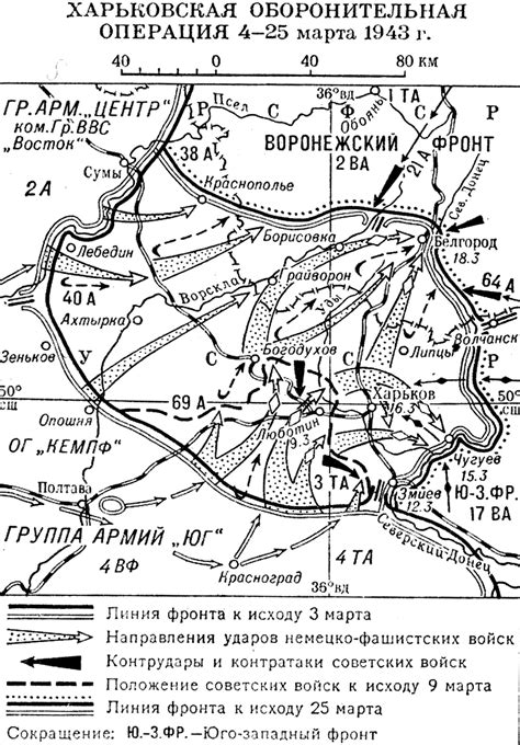 Линия фронта: Битва за Харьков