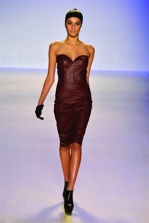 Mercedes-Benz Fashion Week New York Fall/Winter 2014 (Day 4)
