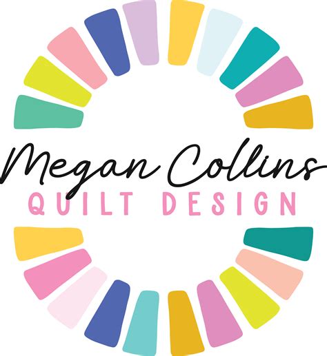 Megan Collins Quilt Design