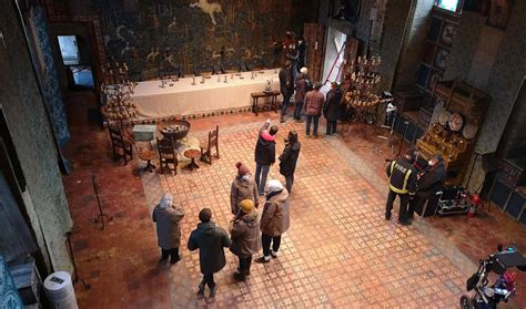 Wildlife experts help explain the ecological impact of the petc 38