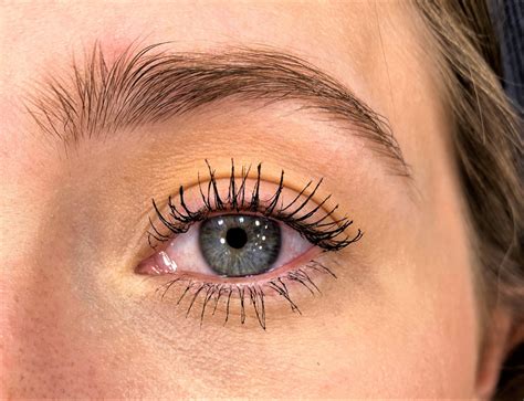 Тушь для ресниц TF cosmetics Selfie effect mascara | отзывы