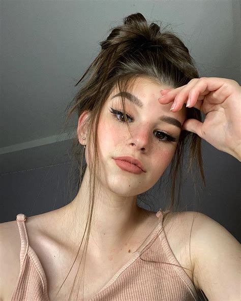 Brooke Monk (@brookemonk) • Instagram photos and videos | Spring hair ...