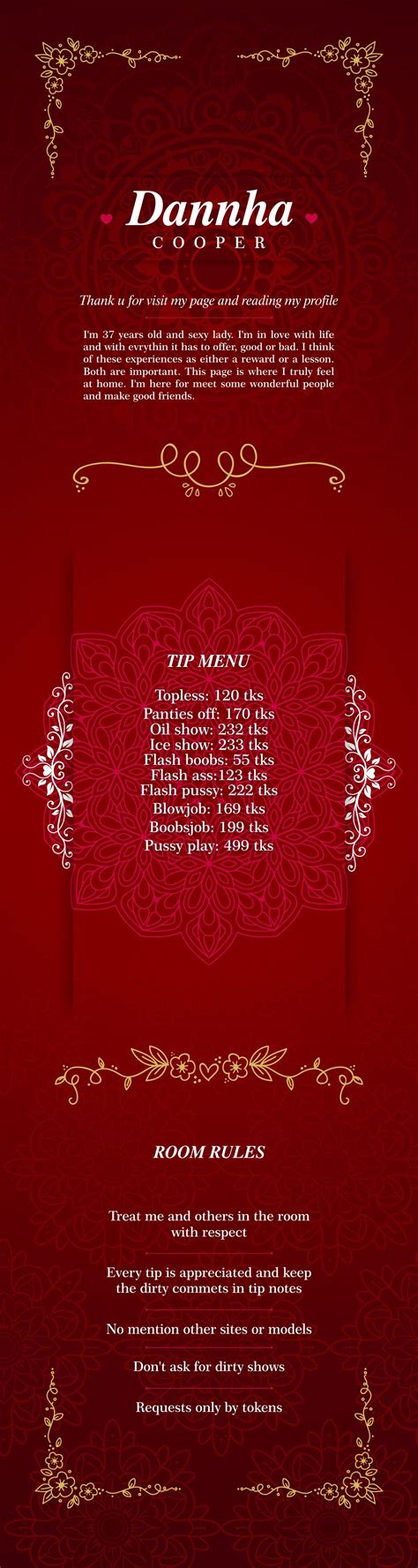 dannhacooper (dannhacooper) Nude on Cam. Free Live Sex Chat Room - CamSoda