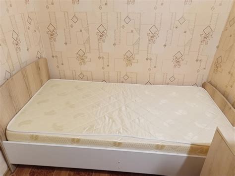 Продам кровать с матрасом,13000 | Ялта Барахолка | ВКонтакте