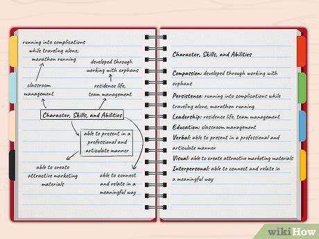 ways    notebook organized wikihow