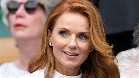 Geri Horner sparks major reaction with incredible transformation for ...
