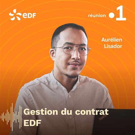 edf  la reunion home