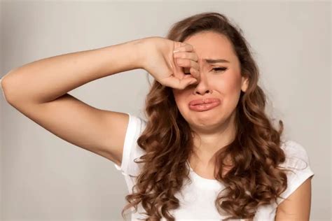 science  tears  crying burn calories