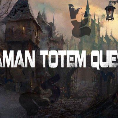 WoW Classic Era Shaman Totem Quests Boost - Boosting-Ground