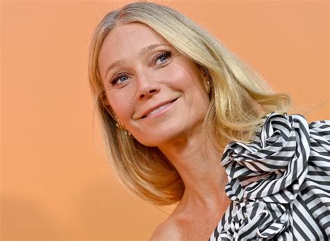 Wellness Guru Gwyneth Paltrow Is Fit at 50 and Here’s How She Does It ...