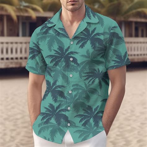 Tommy Vercetti Shirt Tommy Vercetti Hawaiian Shirt Tommy - Etsy