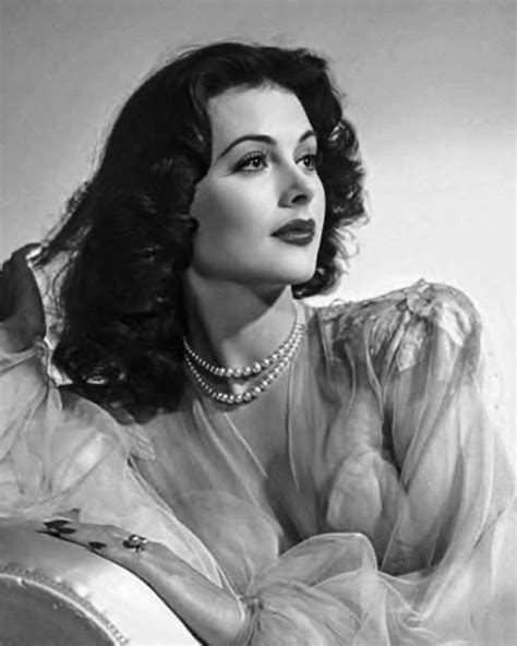 Vintage Hollywood portraits in 2025 | Classic hollywood glamour