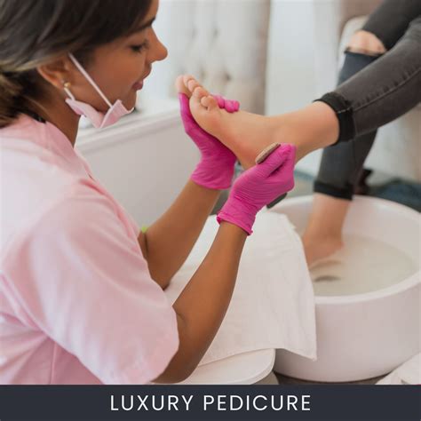 Online Luxury Pedicure Course - The Online Beauty Courses IRELAND