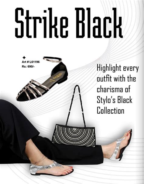 Stylo Shoes Fancy Collection 2011-12 | Stylo Shoes Casual Comfort ...