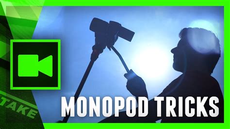 5 Creative Camera Tips And Tricks With A Monopod