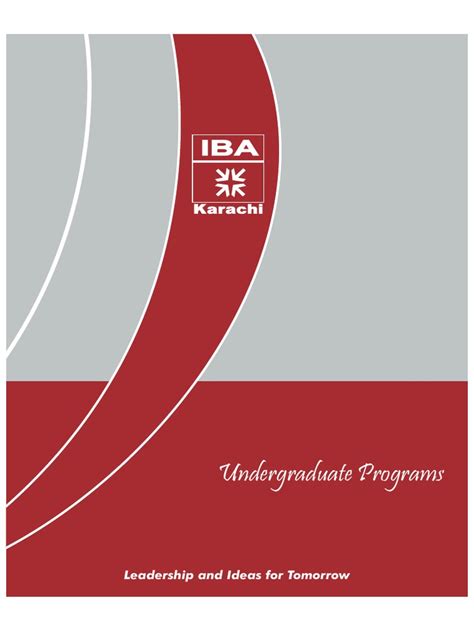 IBA Karachi Course Outlines PDF | PDF | Computer Science | Master Of ...