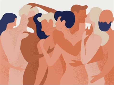 Types of Polyamorous Relationships: 8 Great Ones to Know