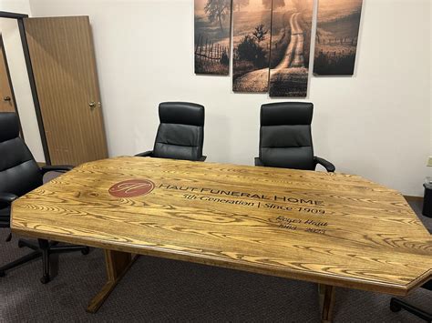 Haut funeral home jamestown nd introduces personalized memorial services 21