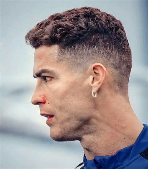 Cristiano Ronaldo Cabelo Curto - رونالدو//RONALDO//💋😭 | Cristiano ronaldo, Cristiano ronaldo cabelo ...
