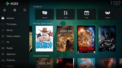 Kodi 21.2 Download Free - VideoHelp