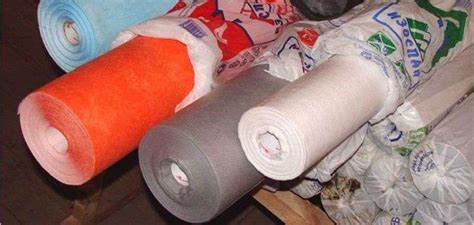 Какую пароизоляцию выбрать для кровли