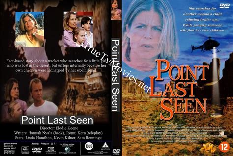 Point Last Seen (TV Movie 1998) Linda Hamilton, Kevin Kilner, Sam Hennings