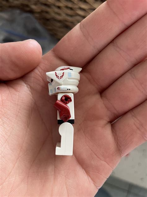 Lego elitists always talking about “lepin” plastic is cheap and doesn’t ...