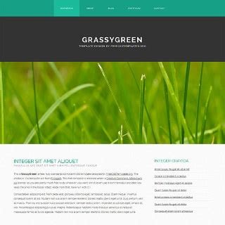 Free Responsive Dreamweaver Templates