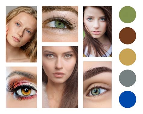 Decorative Contacts Lenses | Shelly Lighting