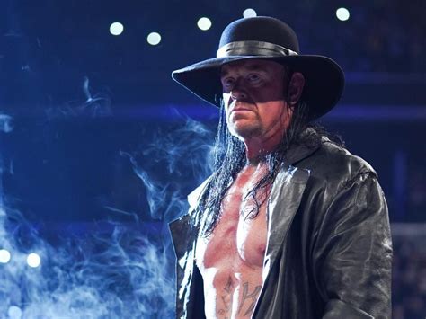 Wwe Undertaker News Today - STRENDU