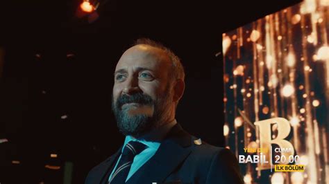 Babil 1. Bölüm 3. Tanıtım! - YouTube