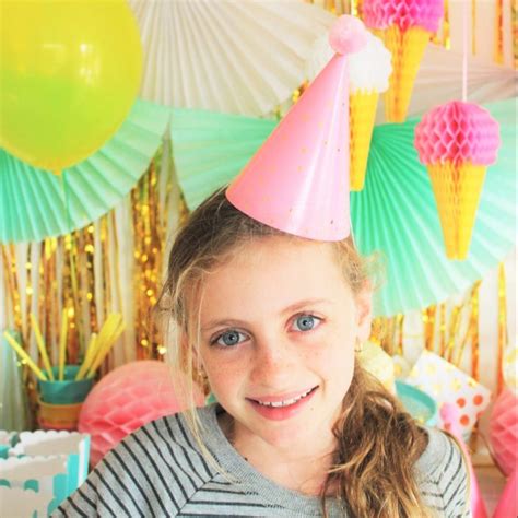 kids birthday parties - time saving ideas for kids birthday parties