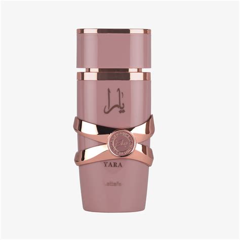 Yara Elixir – Lattafa