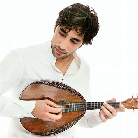 Avi Avital | Photo Gallery