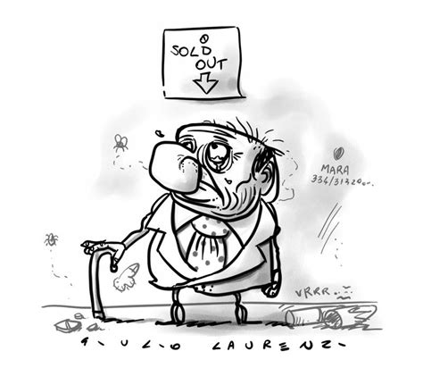 Sold Out | Cartoon Movement