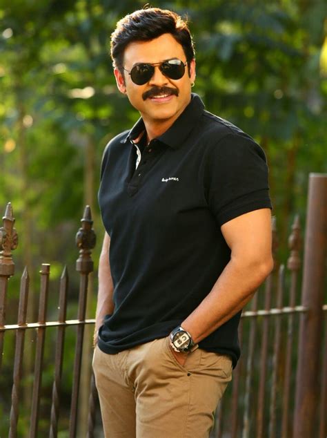 The Rise Of Daggubati: Unveiling Venkatesh's Jaw-Dropping Net Worth In 2023