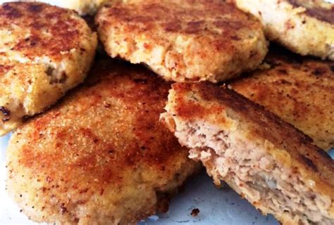 Как я готовлю котлеты без грамма мяса: от мясных никто не может ...