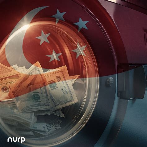 Singapore’s Shocking $735M Crypto Money Laundering Sting Shakes the ...