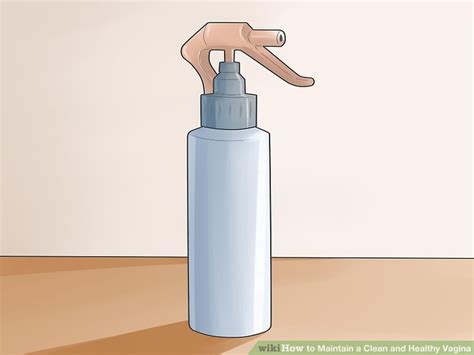 how to properly clean vagina