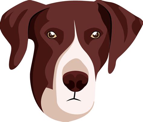 pointer illustration vector  white background  vector art