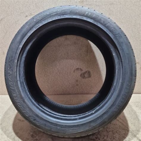 4x Dunlop SP Sport Maxx 215/45 R16 86H 5452000423498 | eBay.de