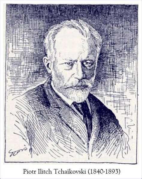 Tchaïkovski